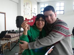 Projectos APPACDM Fundão
