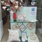Exposição Natal - Farmácia Vitória